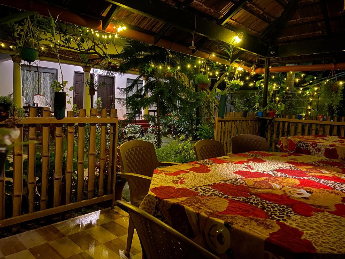 Marari John'S Beach Apartment Mararikulam Exterior photo