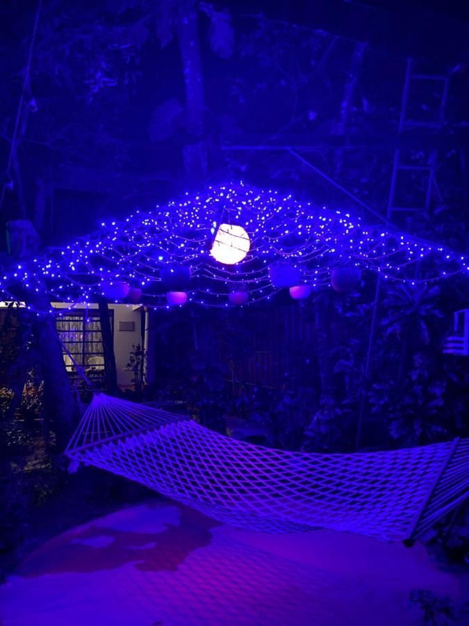Marari John'S Beach Apartment Mararikulam Exterior photo