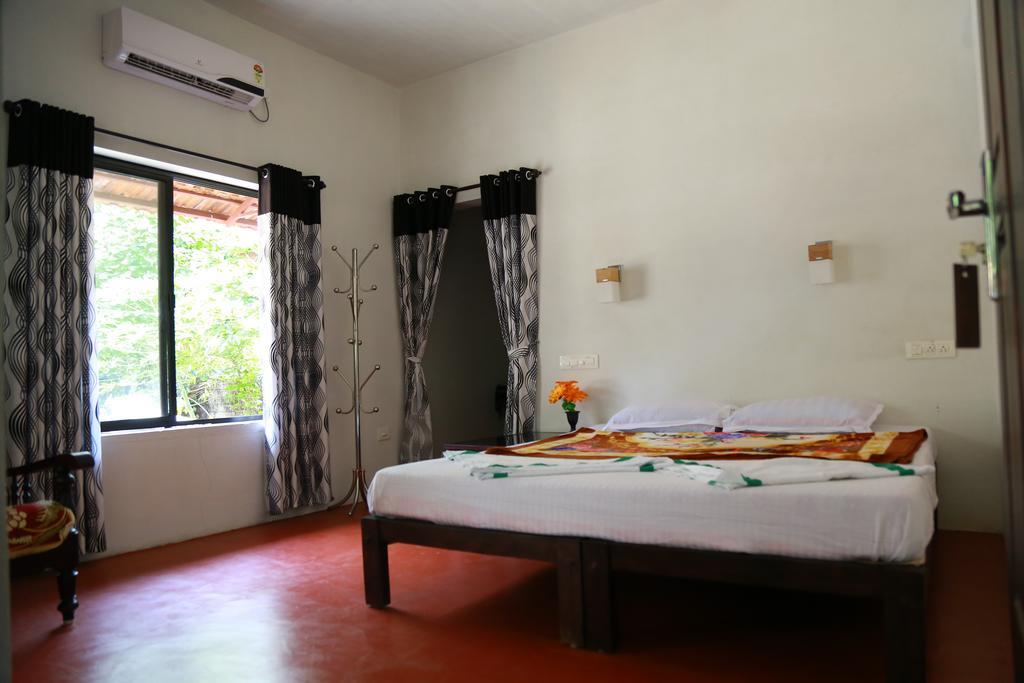 Marari John'S Beach Apartment Mararikulam Exterior photo