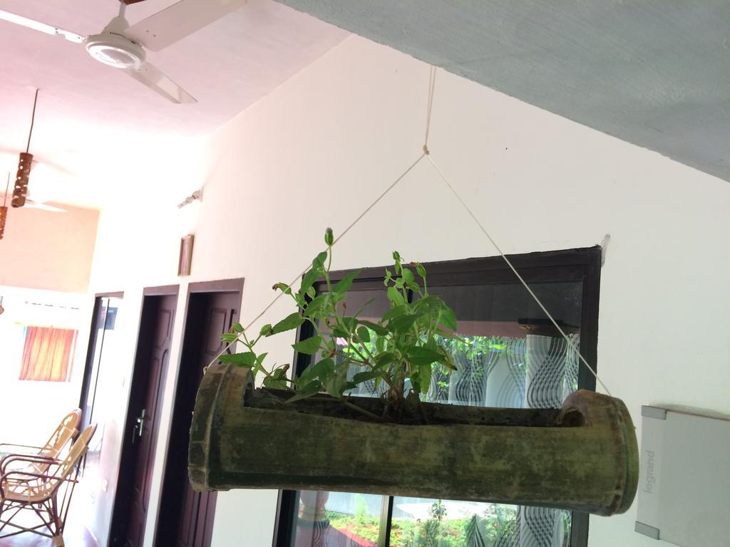 Marari John'S Beach Apartment Mararikulam Exterior photo
